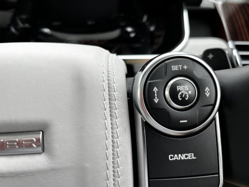 ランドローバー レンジローバー 中古車