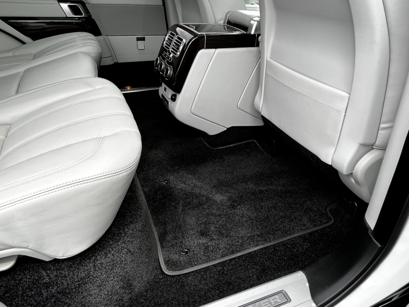 ランドローバー レンジローバー 中古車