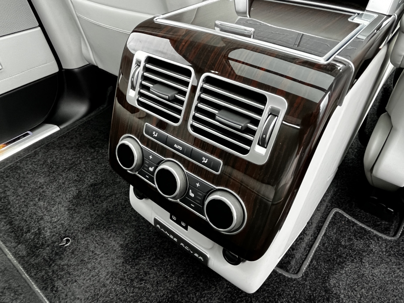 ランドローバー レンジローバー 中古車