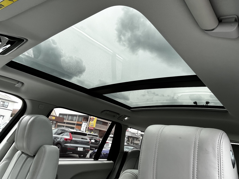 ランドローバー レンジローバー 中古車