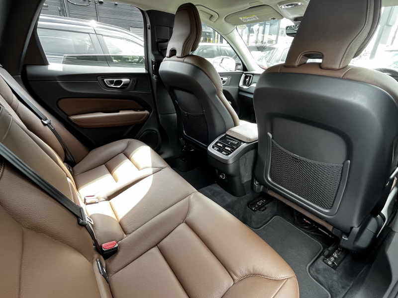 ボルボ XC60 中古車