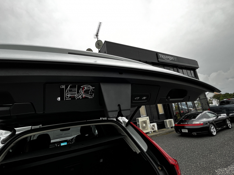 ボルボ XC60 中古車