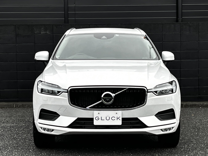 ボルボ XC60 中古車