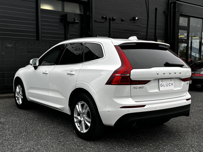ボルボ XC60 中古車