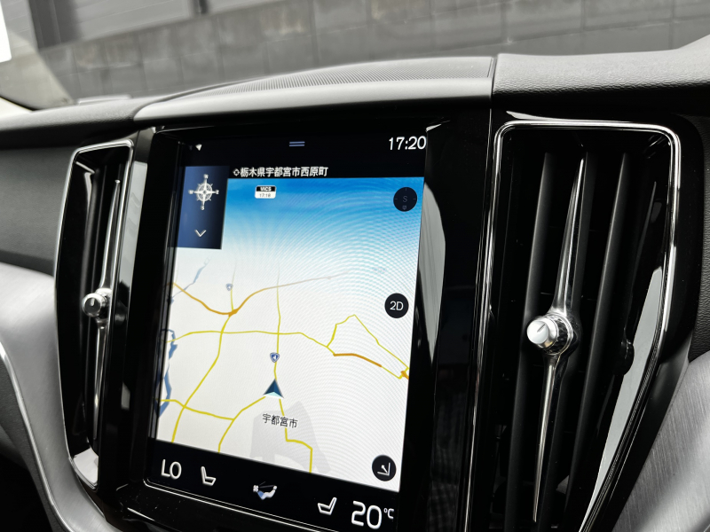 ボルボ XC60 中古車