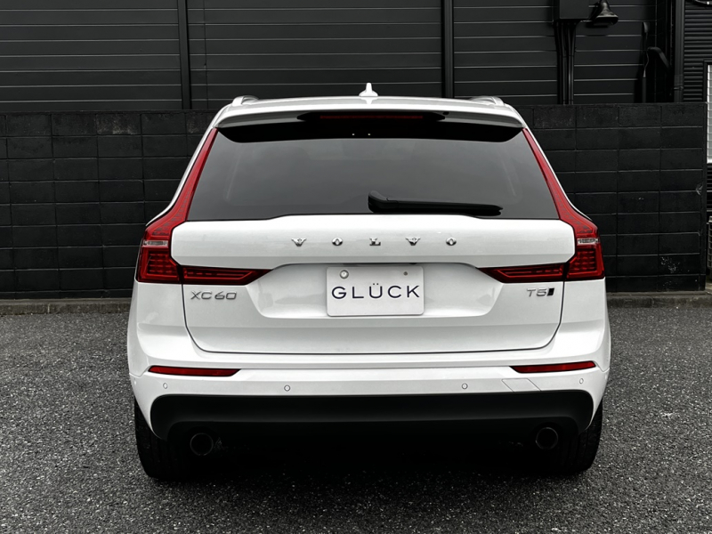 ボルボ XC60 中古車