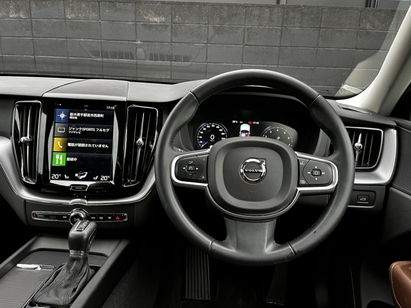 ボルボ XC60 中古車