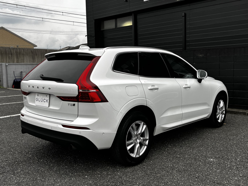ボルボ XC60 中古車