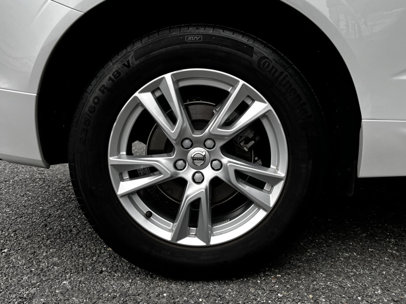 ボルボ XC60 中古車