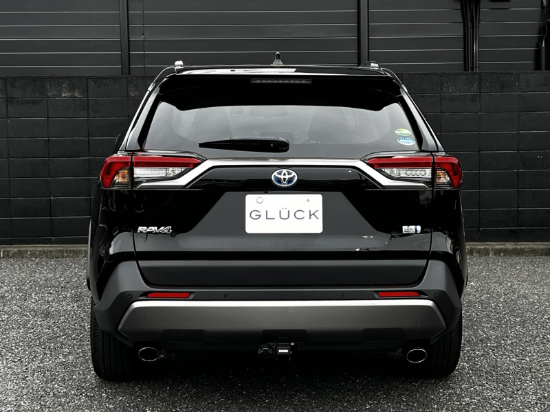 トヨタ RAV4 中古車
