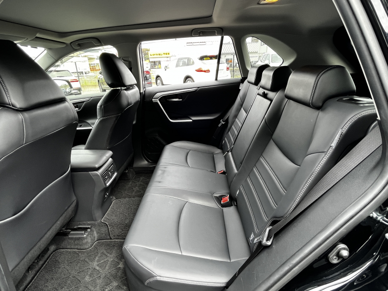トヨタ RAV4 中古車