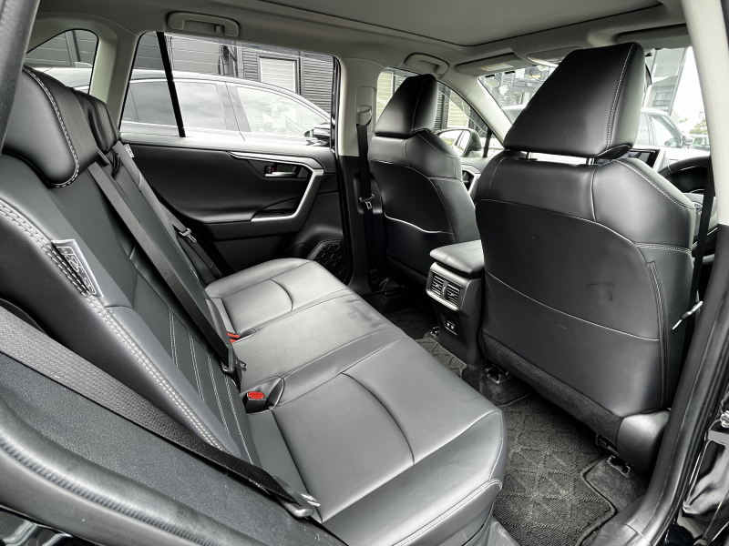 トヨタ RAV4 中古車
