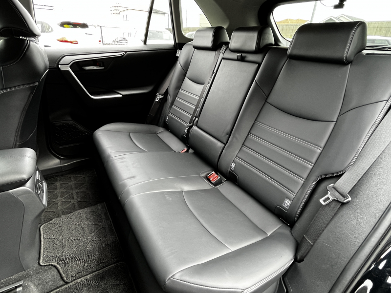 トヨタ RAV4 中古車