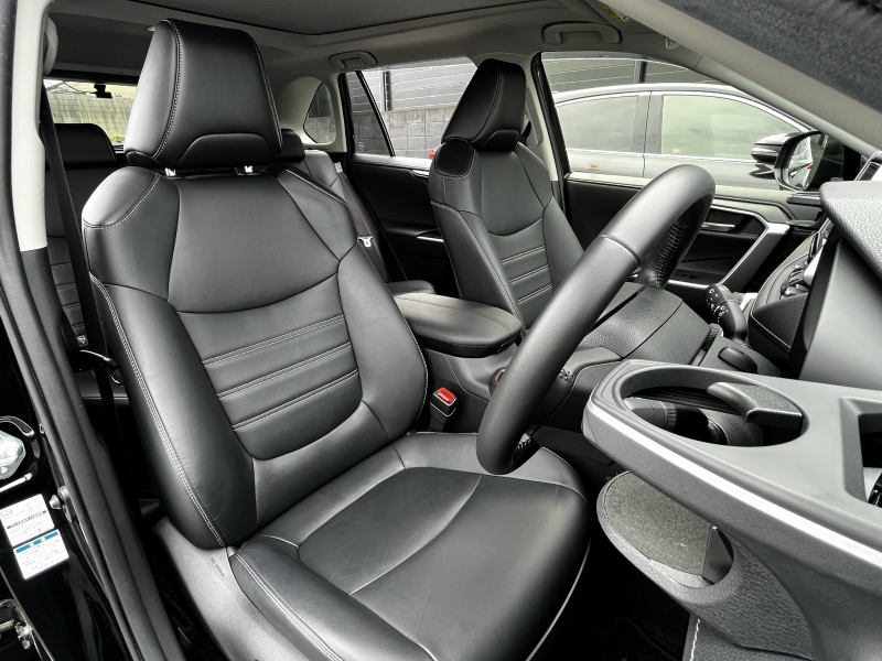 トヨタ RAV4 中古車