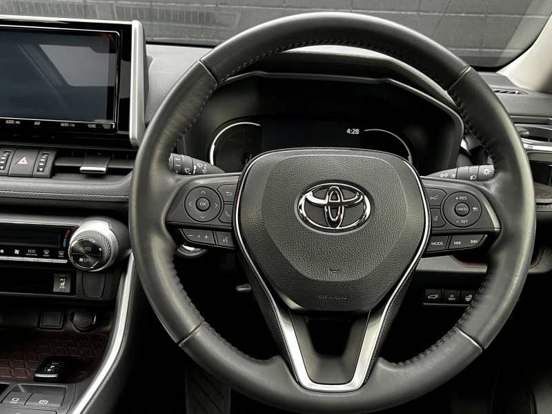 トヨタ RAV4 中古車