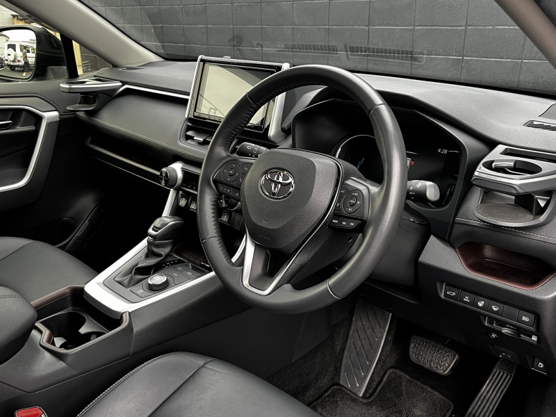 トヨタ RAV4 中古車