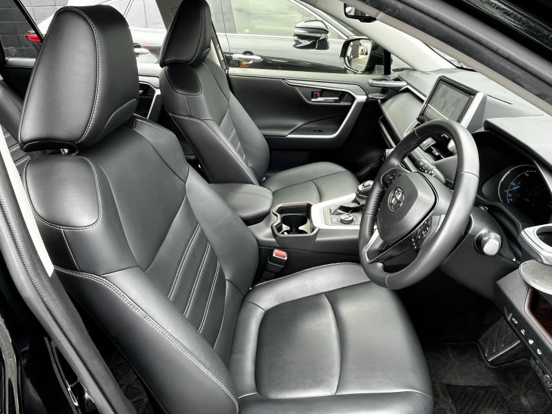 トヨタ RAV4 中古車
