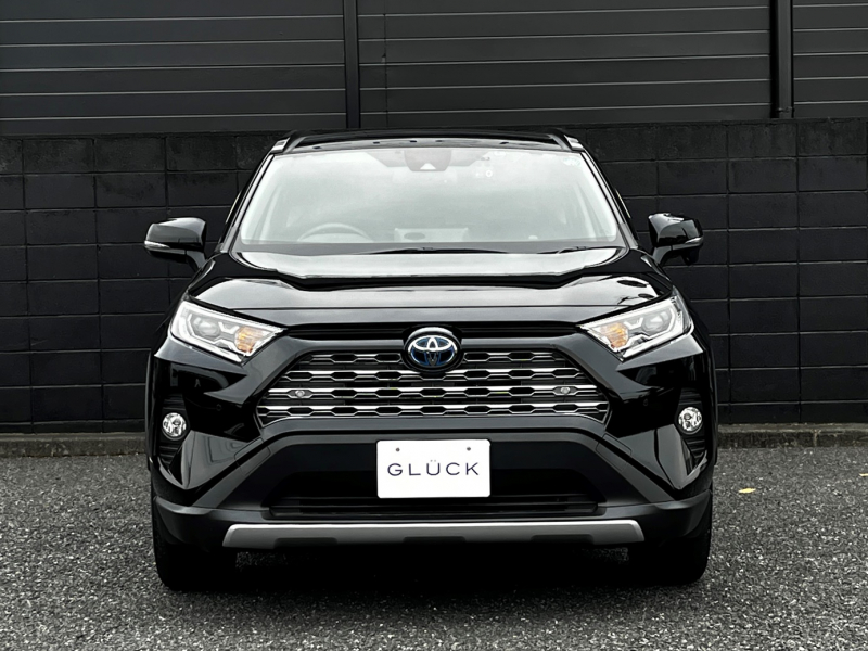 トヨタ RAV4 中古車