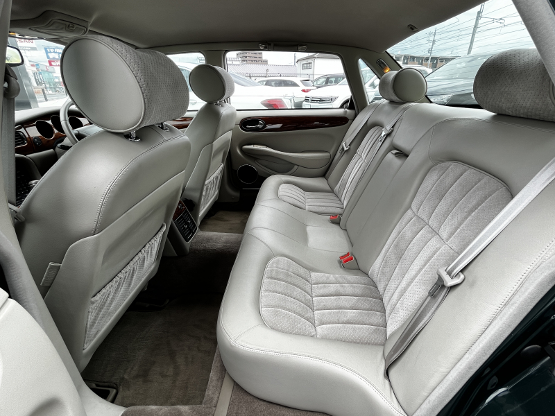 ジャガー XJ-8 中古車