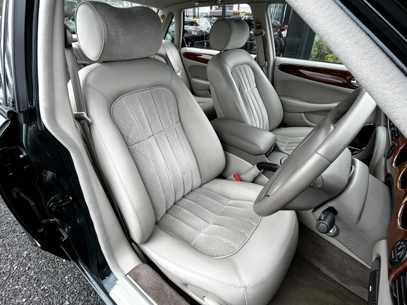 ジャガー XJ-8 中古車