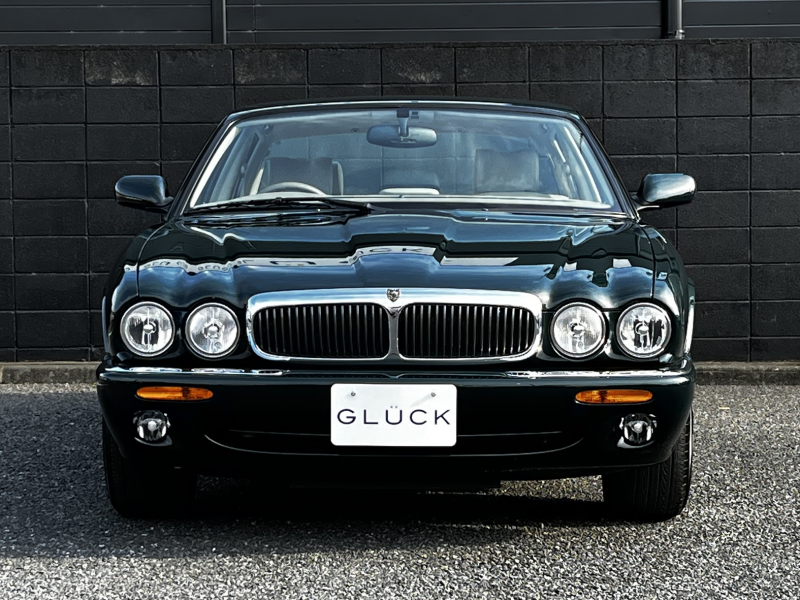 ジャガー XJ-8 中古車