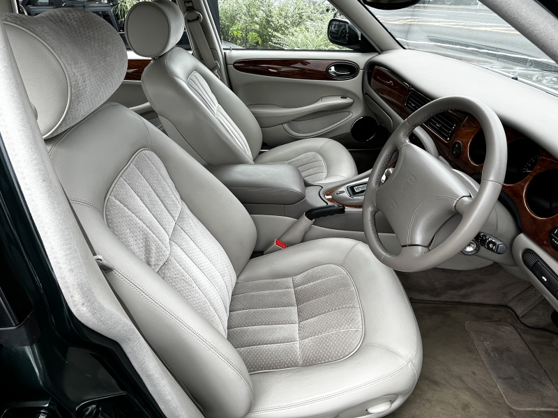 ジャガー XJ-8 中古車