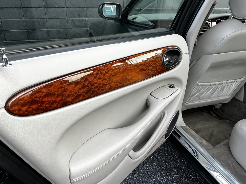 ジャガー XJ-8 中古車