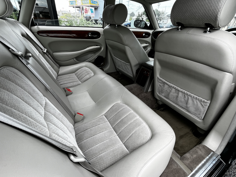 ジャガー XJ-8 中古車