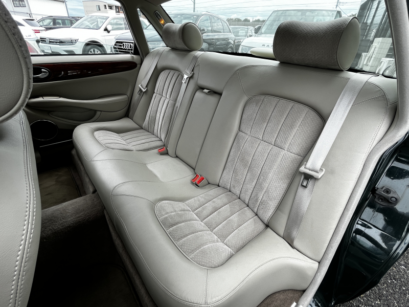 ジャガー XJ-8 中古車