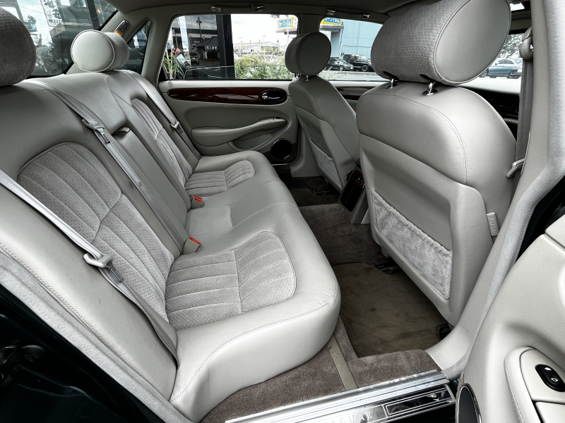 ジャガー XJ-8 中古車