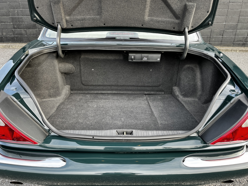 ジャガー XJ-8 中古車