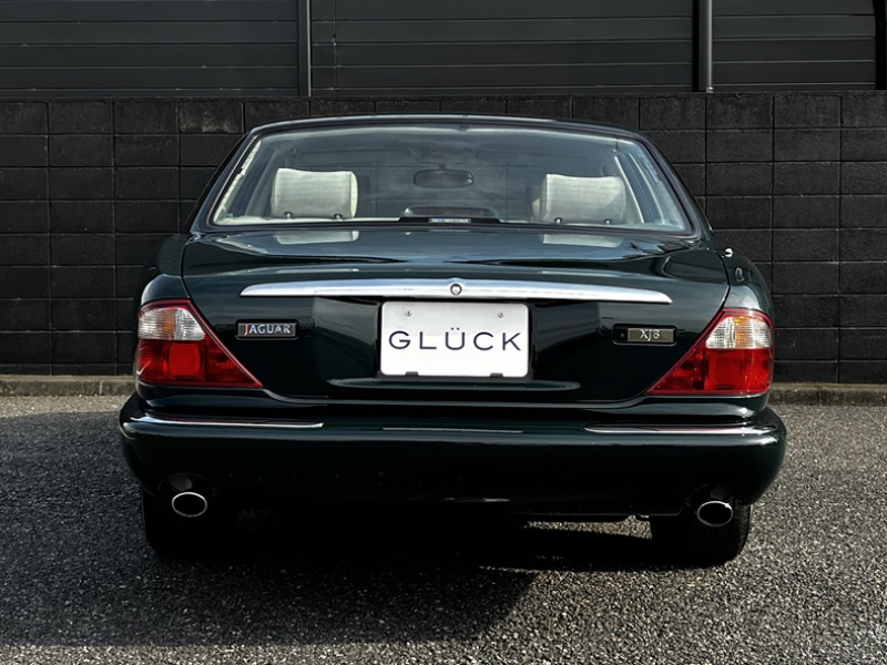 ジャガー XJ-8 中古車