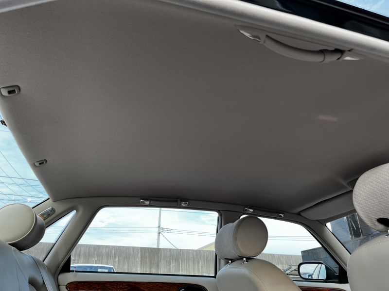 ジャガー XJ-8 中古車