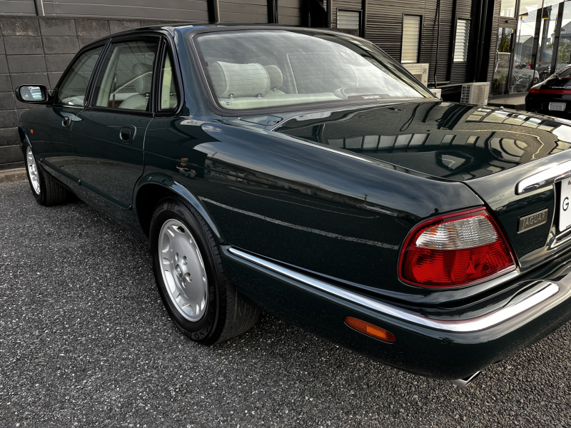 ジャガー XJ-8 中古車