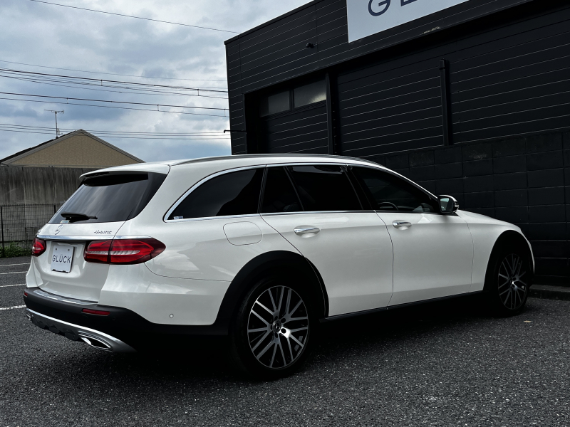 メルセデスベンツ Eクラス 中古車