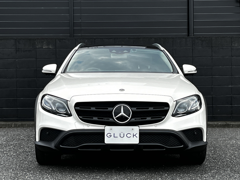 メルセデスベンツ Eクラス 中古車