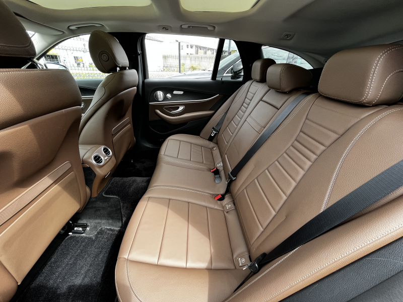 メルセデスベンツ Eクラス 中古車