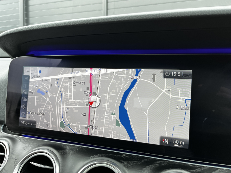 メルセデスベンツ Eクラス 中古車