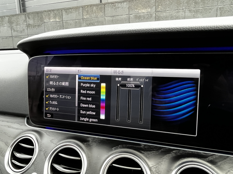 メルセデスベンツ Eクラス 中古車