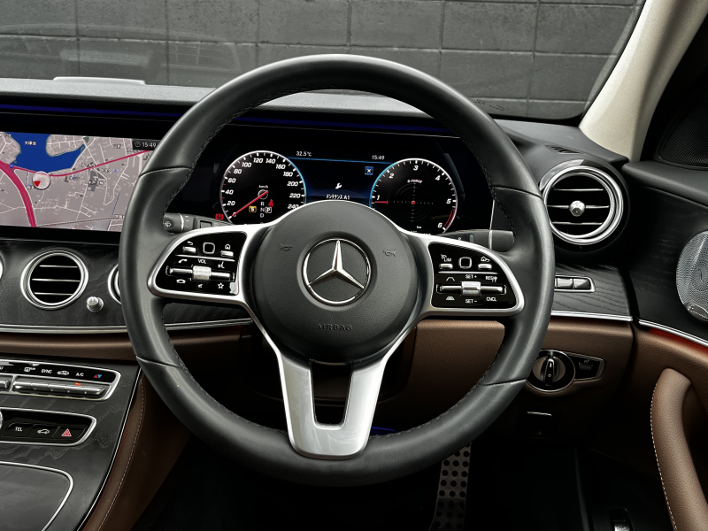 メルセデスベンツ Eクラス 中古車