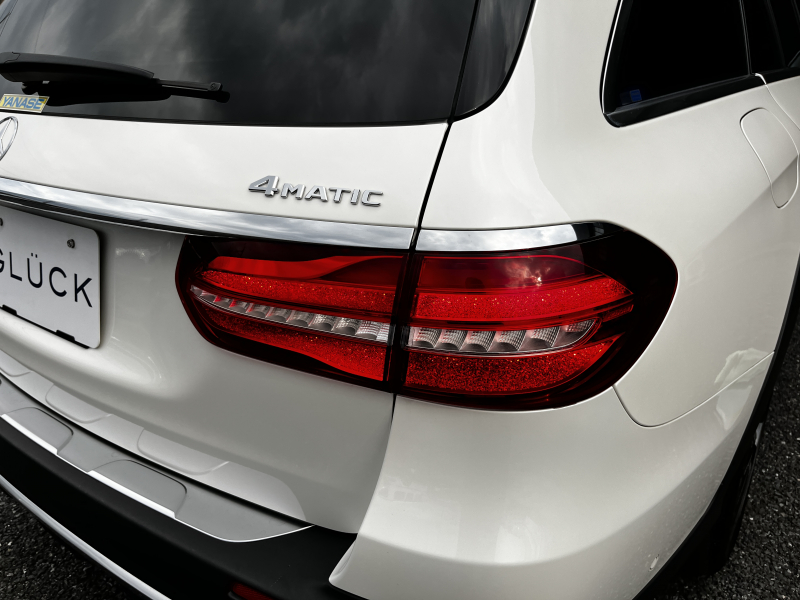 メルセデスベンツ Eクラス 中古車