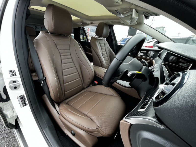 メルセデスベンツ Eクラス 中古車