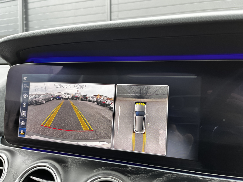 メルセデスベンツ Eクラス 中古車