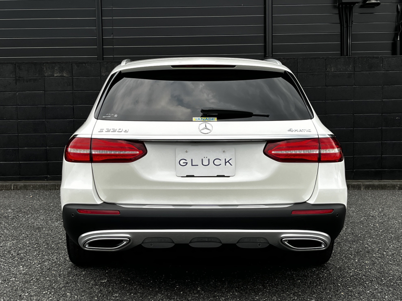 メルセデスベンツ Eクラス 中古車