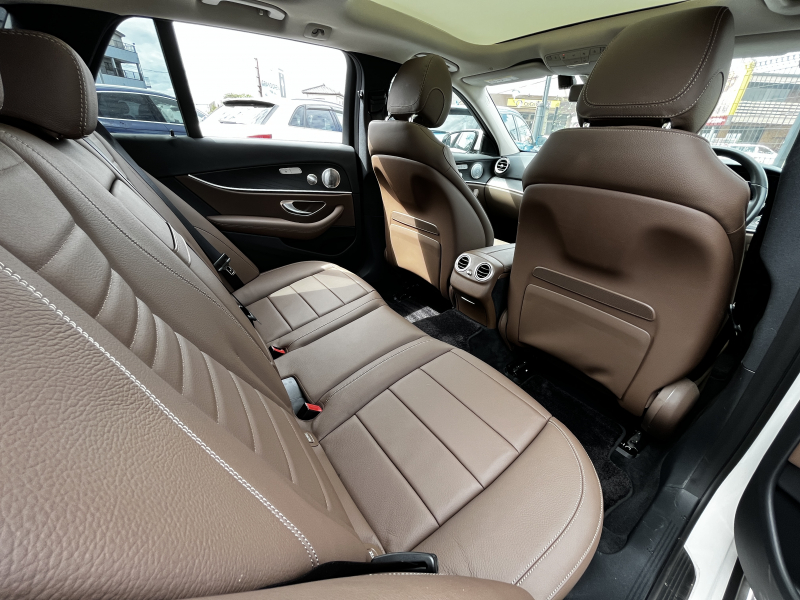 メルセデスベンツ Eクラス 中古車