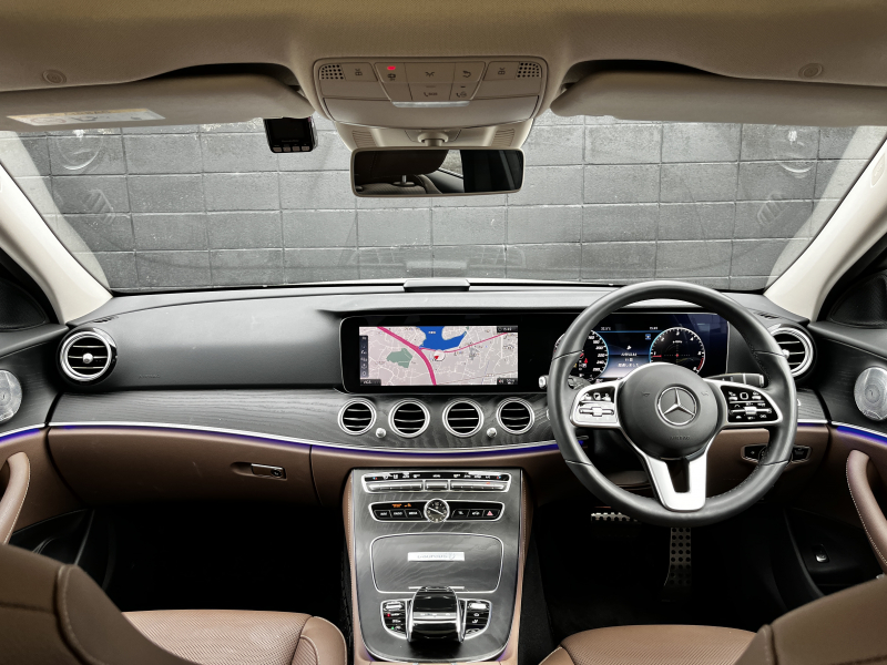 メルセデスベンツ Eクラス 中古車