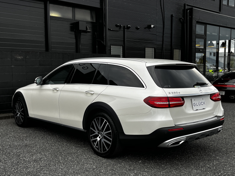 メルセデスベンツ Eクラス 中古車