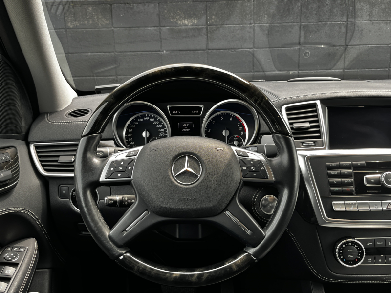 メルセデスベンツ GLクラス 中古車