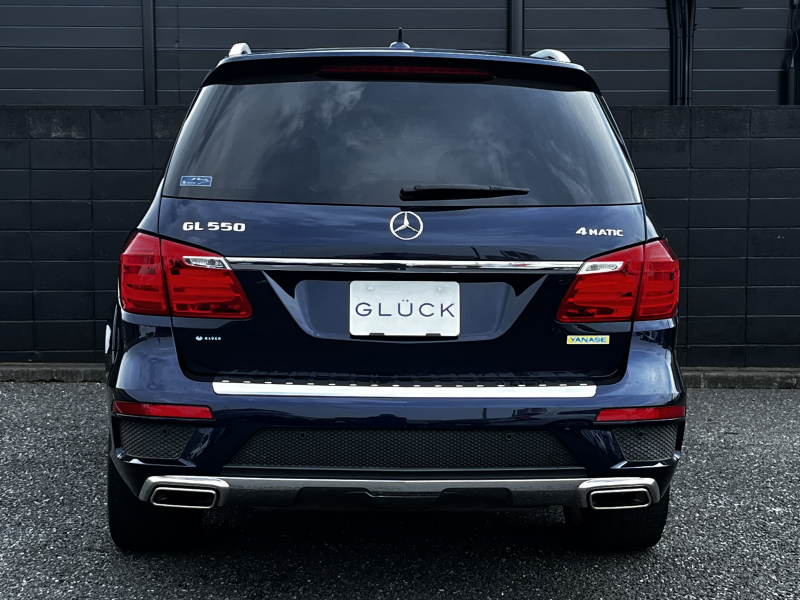 メルセデスベンツ GLクラス 中古車