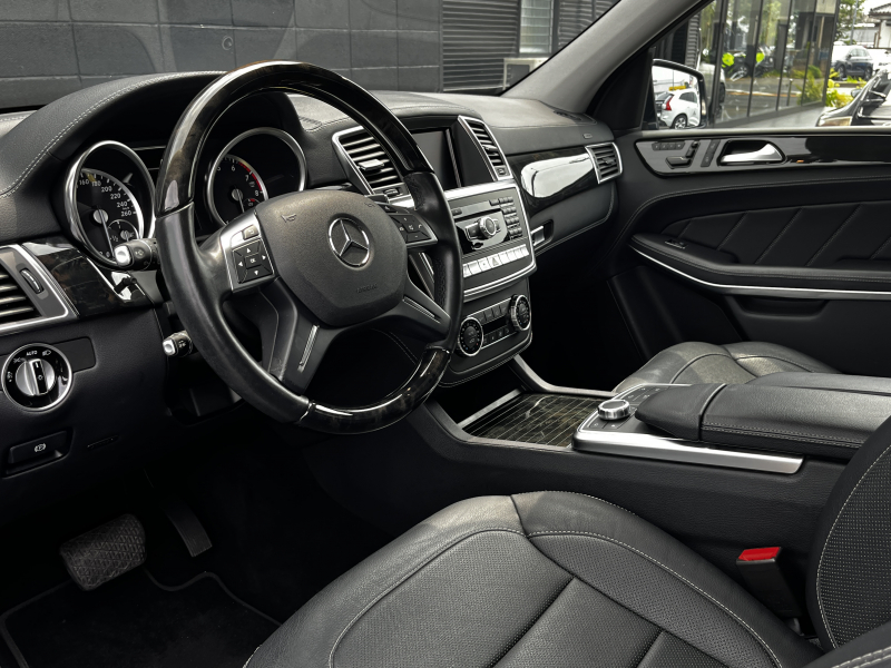 メルセデスベンツ GLクラス 中古車